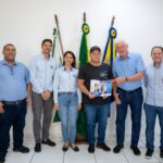 Guaíra – Município conquista 2º lugar no Prêmio Estadual de Microcrédito da Fomento Paraná